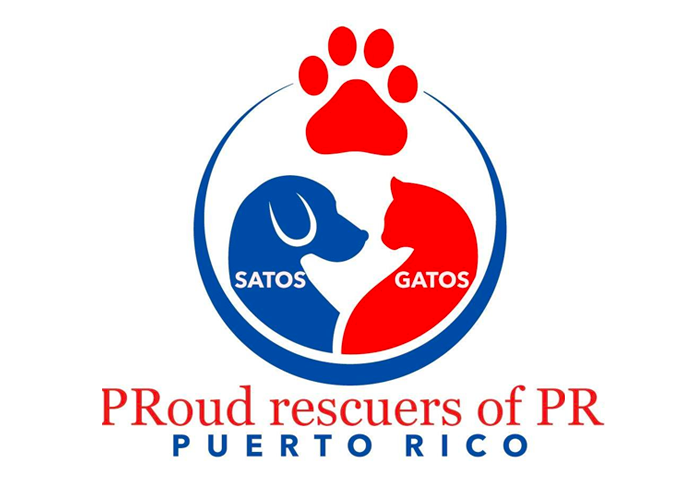 Proud Rescuers of PR